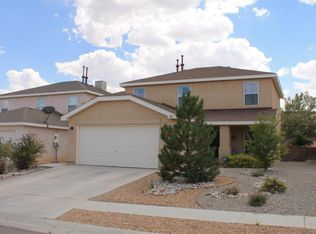7420 Tolleson Ave NW, Albuquerque, NM 87114