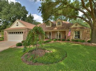 5302 Wheeler Branch Cir, Austin, TX 78749
