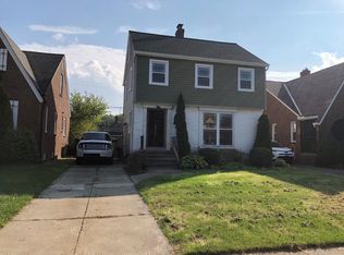 2317 Fairdale Ave, Cleveland, OH 44109