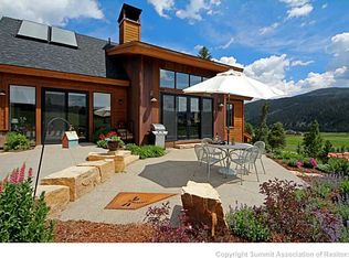 663 Alpensee Dr, Breckenridge, CO 80424