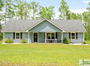 2022 Luke Road, Midway, GA 31320