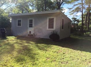 6 15th Ave, Wareham, MA 02571