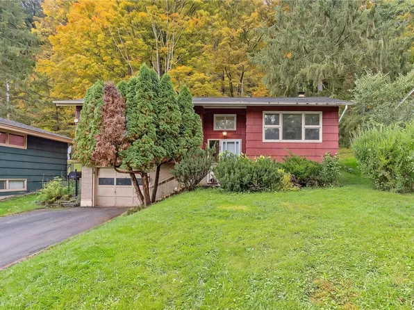 308 Barnes Ave, Syracuse, NY 13207