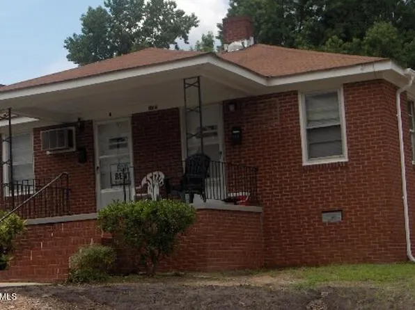 102 S Summit Street, Greenville, NC 27858