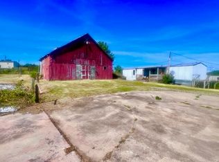 265 Gap Creek Rd, Bulls gap, TN 37711