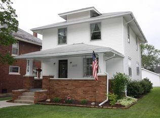 2319 Florida Dr, Fort Wayne, IN