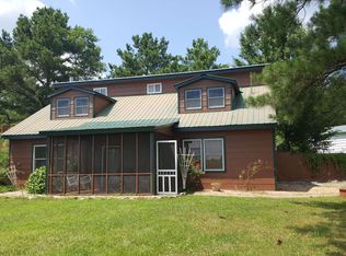 345 Isabella Ave, Copperhill, TN 37317