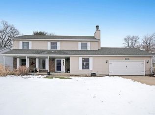 6374 Pepper Tree Ln, Jackson, MI 49201