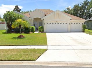 3212 Hawks Ridge Point, Kissimmee, FL 34741