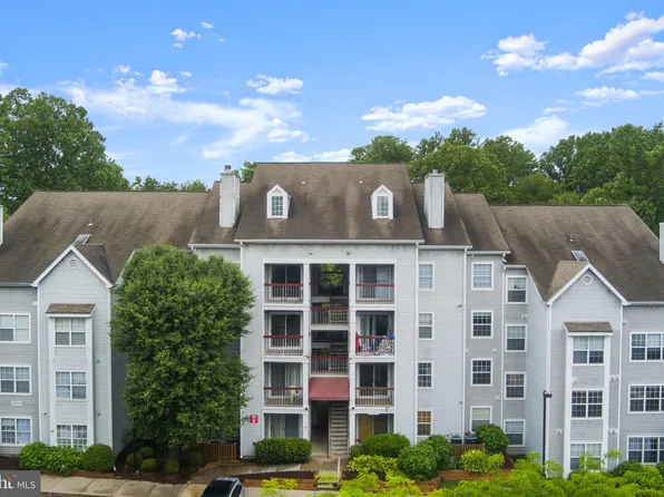 18504 Boysenberry Dr APT 165-95, Gaithersburg, MD 20879