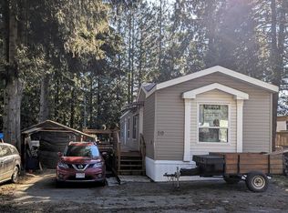 52604 Yale Rd #10, Chilliwack, BC V0X1X2