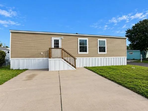 4000 24th St N Lot 202, Saint Petersburg, FL 33714