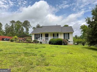 1972 Rocky Plains Rd, Covington, GA 30016