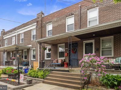112 Curtis Ave, Collingswood, NJ, 08108