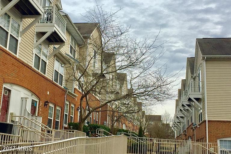 1st image of 6420 Bayberry Ct #9