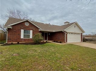 1121 NW 185th St, Edmond, OK 73012