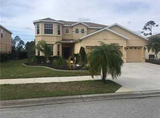 2591 Hobblebrush Dr, North Port, FL 34289