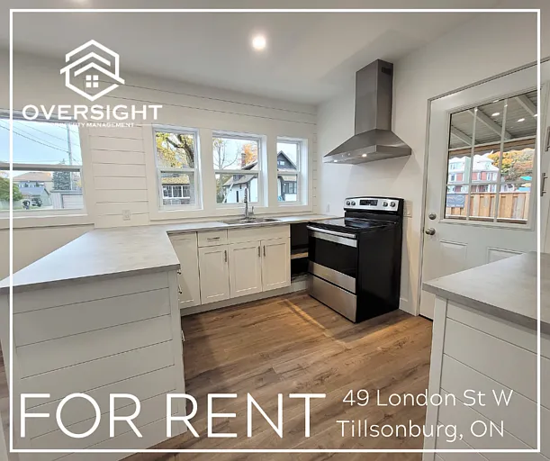 49 London St W #1A photo 1