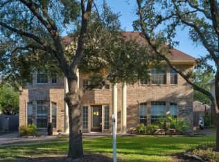 5916 Rickerhill Ln, Austin, TX 78739