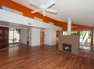 7225 E Onda Cir, Tucson, AZ 85715