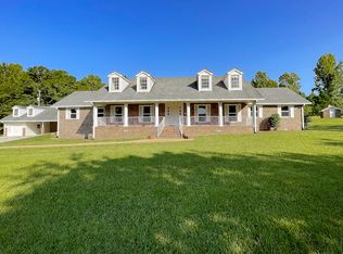 631 Big Texas Valley Rd NW LOT WP001, Rome, GA 30165