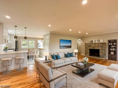 16 Unneberg Ave, Succasunna, NJ, 07876