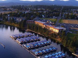 3311 E Painters Loop APT H1, Post Falls, ID 83854