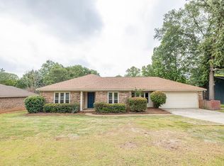 6910 Setter Dr, Columbus, GA 31909