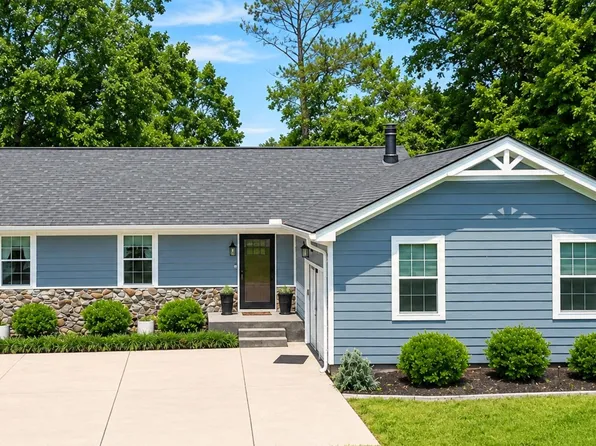 813 Stonebrook Blvd, Nolensville, TN 37135