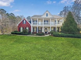 142 Liberty Trce, Milner, GA 30257
