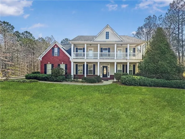 142 Liberty Trce, Milner, GA 30257