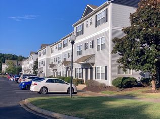 116 University Village Dr APT C, Central, SC 29630