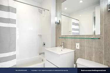 Rented by The Blueground