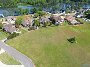 LOT 65 Peninsula Dr, Scottsboro, AL 35769