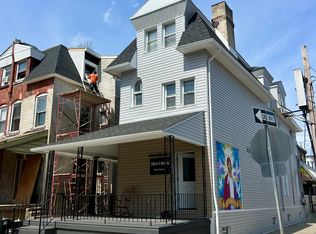 1801 W Ontario St APT 2, Philadelphia, PA 19140