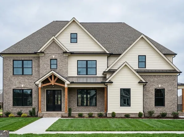 2875 N Bogan Rd, Buford, GA 30519