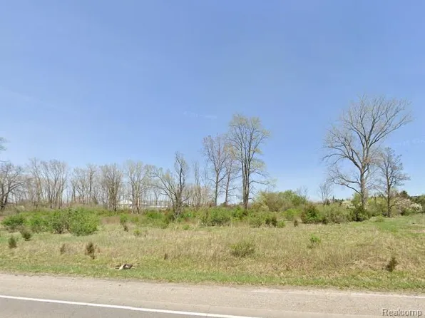 LOT North Rd #A, Fenton, MI 48430