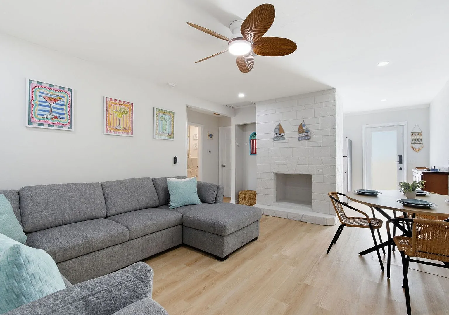 2147 Washington Ave — Photo 4