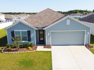 25080 NW 8th Rd, Newberry, FL 32669