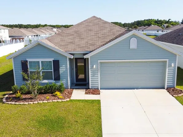 25080 NW 8th Rd, Newberry, FL 32669