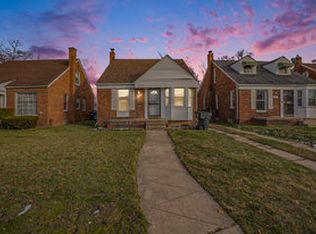 19808 San Juan Dr, Detroit, MI 48221