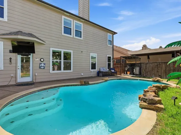 12637 Chittamwood Trl, Fort Worth, TX 76040