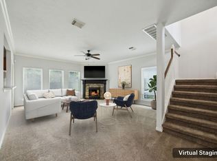 23026 Eastgate Village Dr, Spring, TX 77373