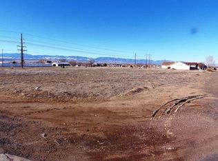 372 W Coral Dr, Pueblo West, CO 81007