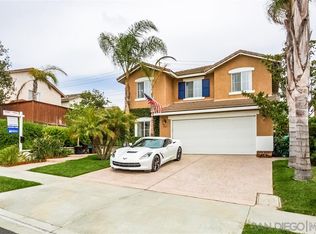 1565 Hawken Dr, San Diego, CA 92154