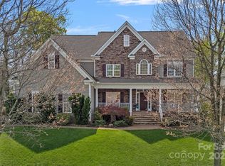 10823 Caverly Ct, Huntersville, NC 28078