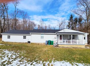 5630 Cypress Dr NE, Thornville, OH 43076