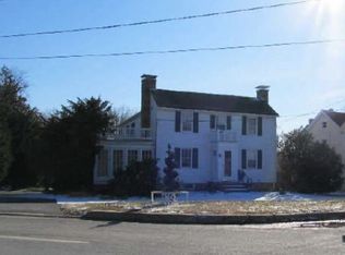 1034 Joseph Biggs Mem Hwy, Rising Sun, MD 21911