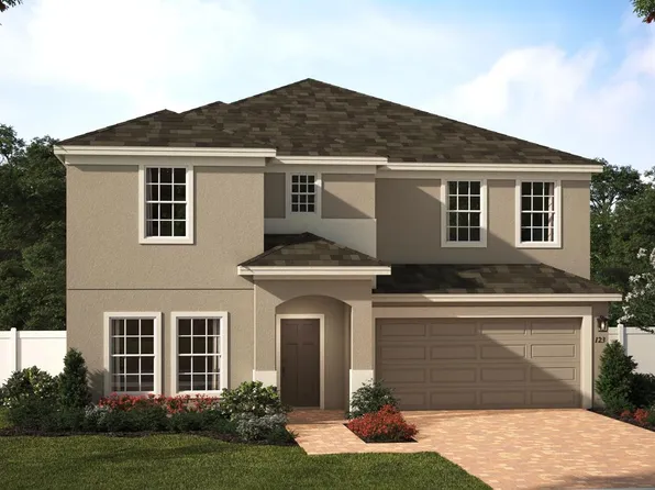 Wilshire Plan, Ridgeview