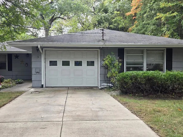 3 The Thumb, Portage, IN 46368